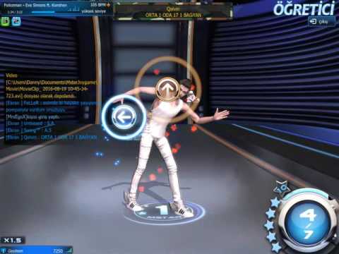 Mstar TR: Policeman - Eva Simons (feat. Konshens)