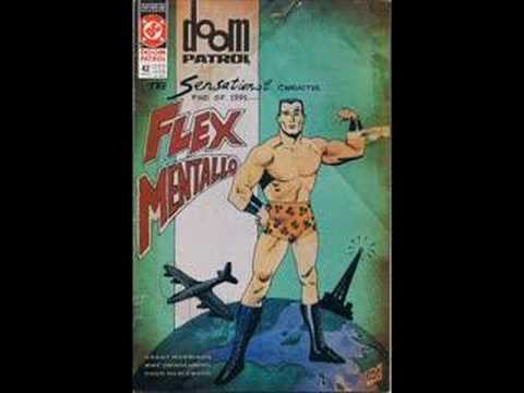 The Curse of Millhaven by Nick Cave and the Bad Seeds