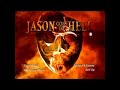 Jason Goes To Hell The Final Friday 1993 DVD Main Menu 4x3