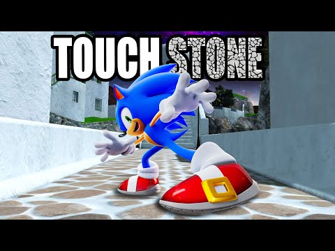 How Fast Can You Touch Stone in Every Sonic Game?