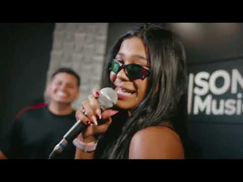 Dame un grrr - Thay Oliveira Part. Petter Ferraz (Official Vídeo)