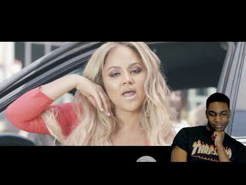 Faydee feat. Kat DeLuna & Leftside - Nobody (Official Video UHD 4K) REACTION