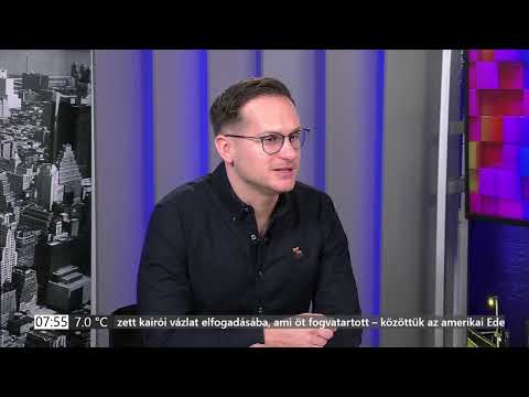 PIRKADAT Breuer Péterrel: Deák Dánielmi