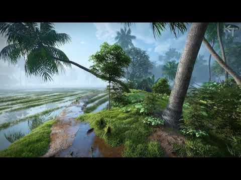 Nature feel bgm | Whatsapp status | Harris jayaraj bgm