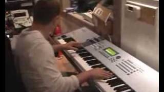 Timati and Scott Storch