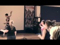 Zumba - Witch Doctor 