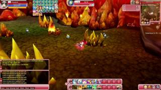 Soul Eye testing xlunaonline