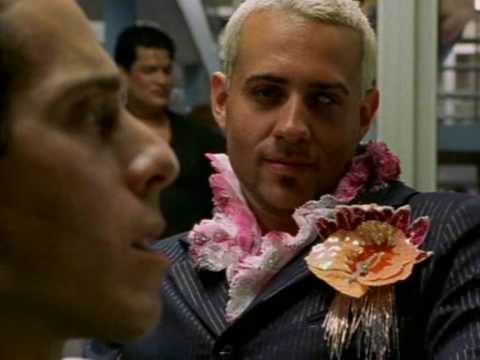 The arrival of Torquemada! (Queen of the night)