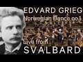 Edvard Grieg - Norwegian Dance No. 1