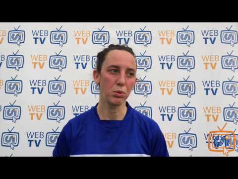 Intervista Monnet Xeniasport - Cecilia Arosio