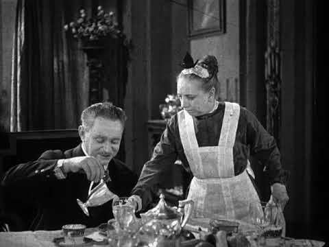 Segment from Pleasures of the Rich (1926) - Complete Feature Film is Lost