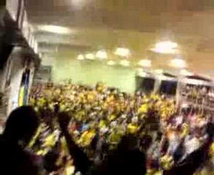 FALCO : BAJNOK CSAPAT