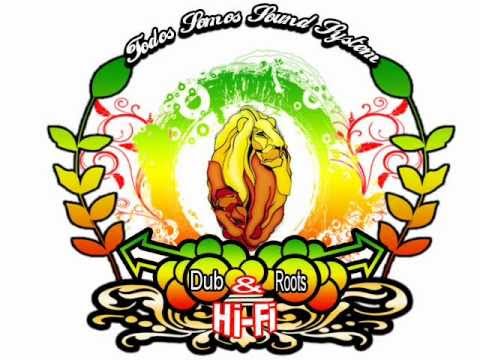 Steve Steppa Dub Sefirot