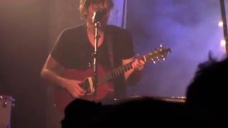 Half Moon Run - Hands in the Garden - Live at La SAT, Montreal - December 3rd 2015