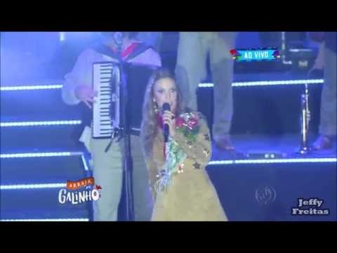 Ivete Sangalo - Zero A Dez (Música Nova) - (HD)