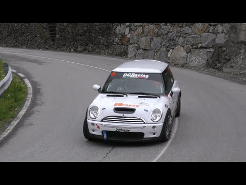 2°Rally del Pizzocchero 2019 Muzio - Corbetta by Ferrario