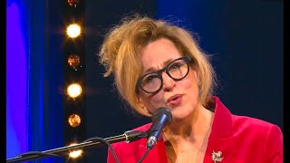 BARBARA DICKSON - WHERE SHADOWS MEET THE LIGHT (2020 SINGLE) LIVE