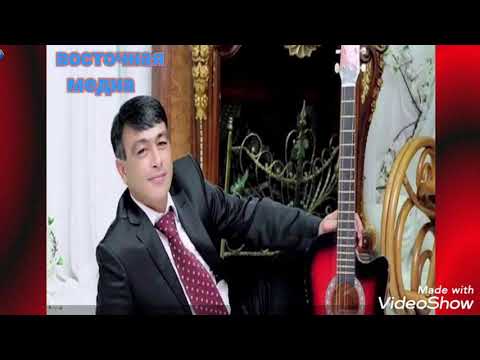 Nury Meredow-Ogulmaral