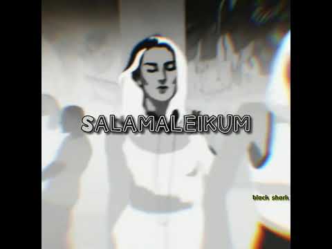 Салам Алейкум............./DASHXX/ (Mood Video)