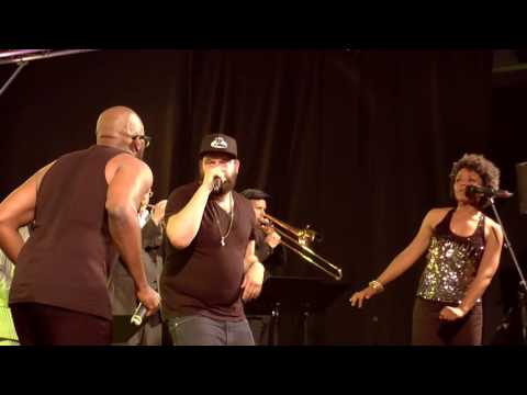 14 15 Soul Diamonds - Türlich Türlich/Uptown Funk 2016 06 24