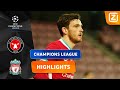 EEN SUPERSNELLE VOORSPRONG! ? | Midtjylland vs Liverpool | Champions League 2020/21 | Samenvatting