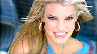 Jessica Simpson - A Little Bit