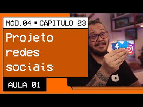 O que vamos aprender no módulo 4 Curso em Vídeo HTML5 CSS3