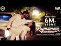 Kannamma Eannamma Music Video | Rio raj | Pavithralakshmi | Bala | Britto | Sam Vishal