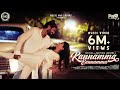 Kannamma Eannamma Music Video Rio Raj Pavithralakshmi Bala Britto Sam Vishal