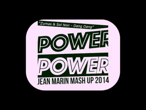 Zumas & Sol Noir - Dang Dang (Jean Marin Mash Up 2014) mp3