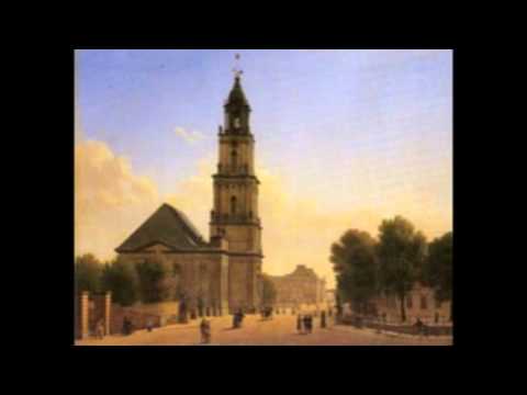 Üb immer Treu und Redlichkeit