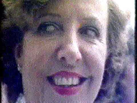 LAS MIL Y UNA DE SAPAG Y PUBLICIDADES CANAL 9 BS AS ARGENTINA. DECADA DEL 80. VIDEO ALGO DEFECTUOSO.