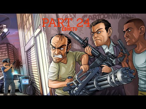 GTA 5 PS5 GAMEPLAY WALKTHROUGH PC ULTRA GRAPHICS PART-24 4K 60 FPS