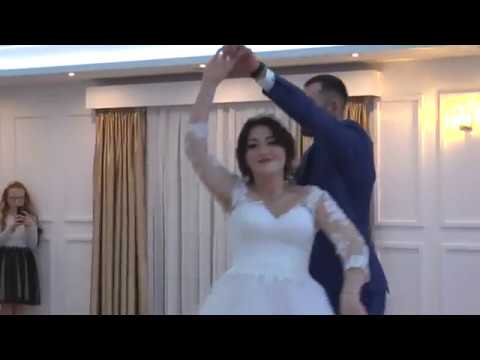 Pierwszy Taniec Jagody i Adriana