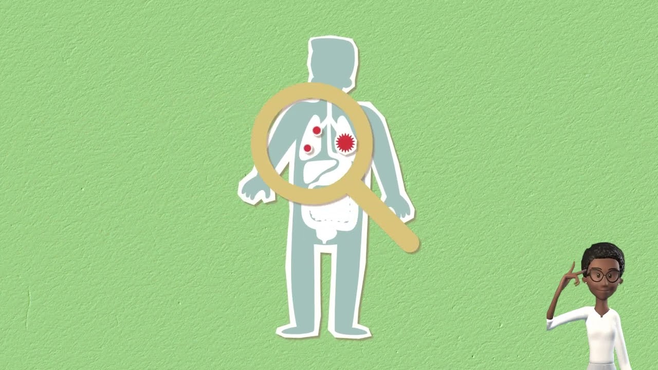 Coinfecção TB/HIV: prevenção, diagnóstico e tratamento