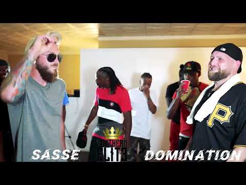 Sasse vs Domination