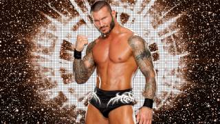 2003-2004: Evolution 4th WWE Theme Song - Line In The Sand (Horn Intro) [ᵀᴱᴼ + ᴴᴰ]