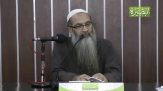 صورة من أسباب عدم قبول الدعوة شخصية الداعي - لفضيلة الشيخ الدكتور/ أحمد النقيب  – حفظه الله –