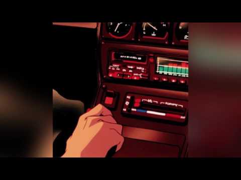 GILLA x SLCHLD - Driving u (ft. Kelly Wei) (Prod. GILLA)