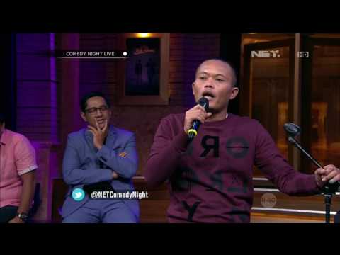 Lucu banget, Sule standup comedy tentang sosmed & gadget