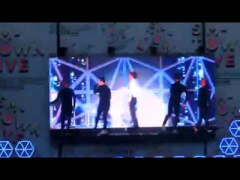 Smtown 新竹 周覓-Rewind