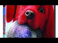 Opening To Clifford The Big Red Dog 2022 DVD
