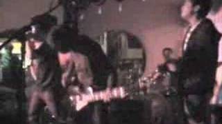 Boy Elroy - Struggling to Breathe