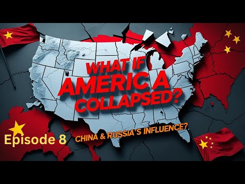 Chapter 8: A Sino-Russian World Order