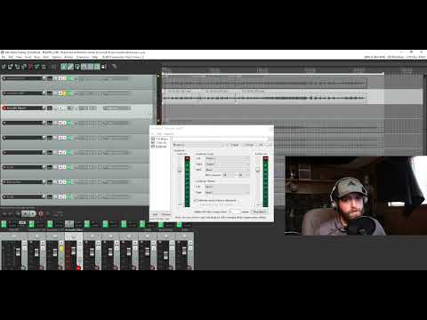 How to use outboard gear with Reaper (SOLVED!!)| 2023