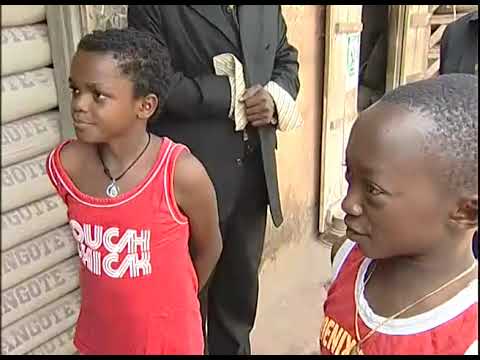 Oka Na Ube Part 1 -  Nigerian Nollywood Igbo Movie Subtitled In English