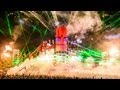 Defqon.1 Australia 2013 | Q-dance Endshow | Feat ...