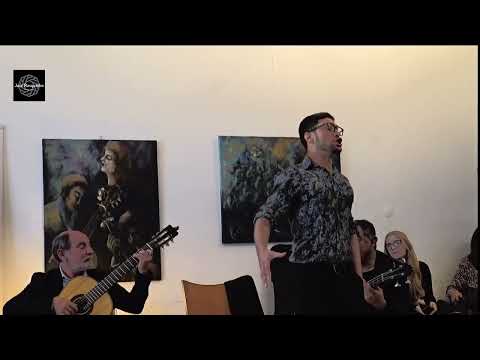 Freud Mamede: "Da janela do meu quarto"