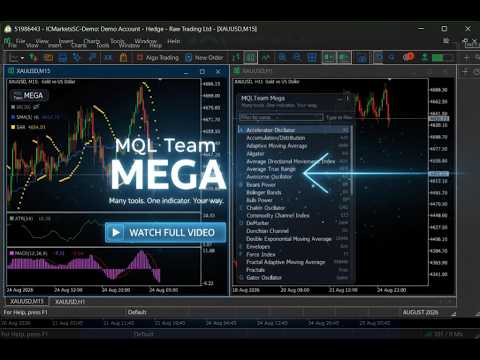 Video MQLTeam Mega