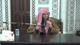 سورة البقرة _ الدرس (87) د. عماد السواعير image